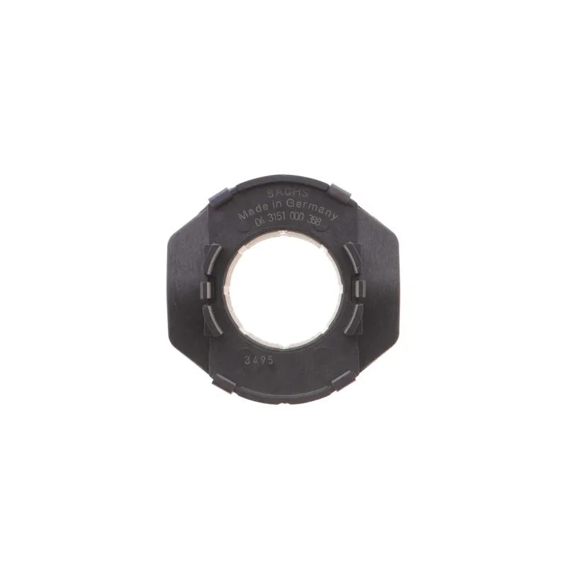 Демпфер + комплект зчеплення +вижимний VW Golf/Passat 1.9 TDI 95-06, AFN,ALE,AHU,AGU,AGR,AXR,ATD
