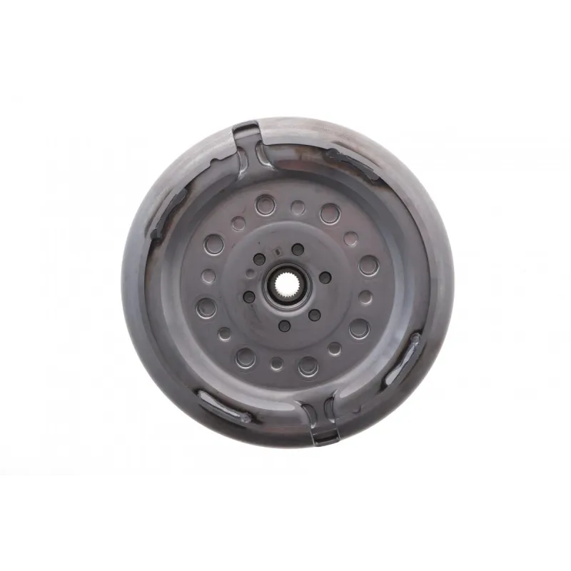 Демпфер + комплект зчеплення +вижимний VW Golf/Passat 1.9 TDI 95-06, AFN,ALE,AHU,AGU,AGR,AXR,ATD