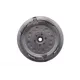 Демпфер + комплект зчеплення +вижимний VW Golf/Passat 1.9 TDI 95-06, AFN,ALE,AHU,AGU,AGR,AXR,ATD