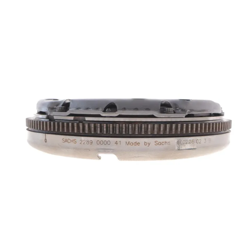 Демпфер + комплект зчеплення +вижимний VW Golf/Passat 1.9 TDI 95-06, AFN,ALE,AHU,AGU,AGR,AXR,ATD