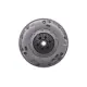 Демпфер + комплект зчеплення +вижимний VW Golf/Passat 1.9 TDI 95-06, AFN,ALE,AHU,AGU,AGR,AXR,ATD