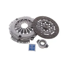 Комплект зчеплення SACHS 3000 951 869 для Nissan X-Trail T30 2.2 dCi/Di 4x4 2001-2013