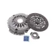 Комплект зчеплення SACHS 3000 951 869 для Nissan X-Trail T30 2.2 dCi/Di 4x4 2001-2013
