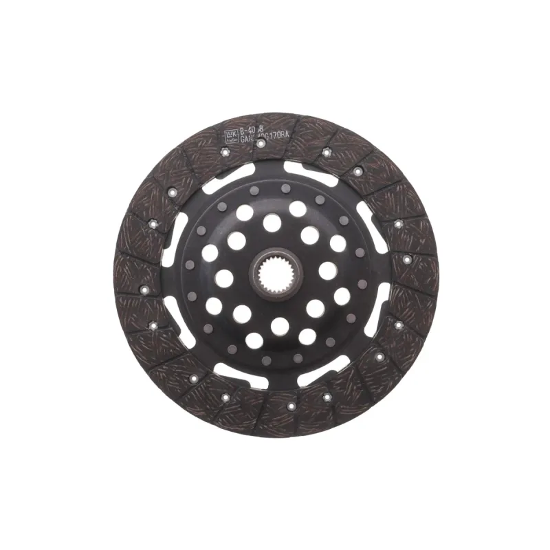 Комплект зчеплення SACHS 3000 951 869 для Nissan X-Trail T30 2.2 dCi/Di 4x4 2001-2013