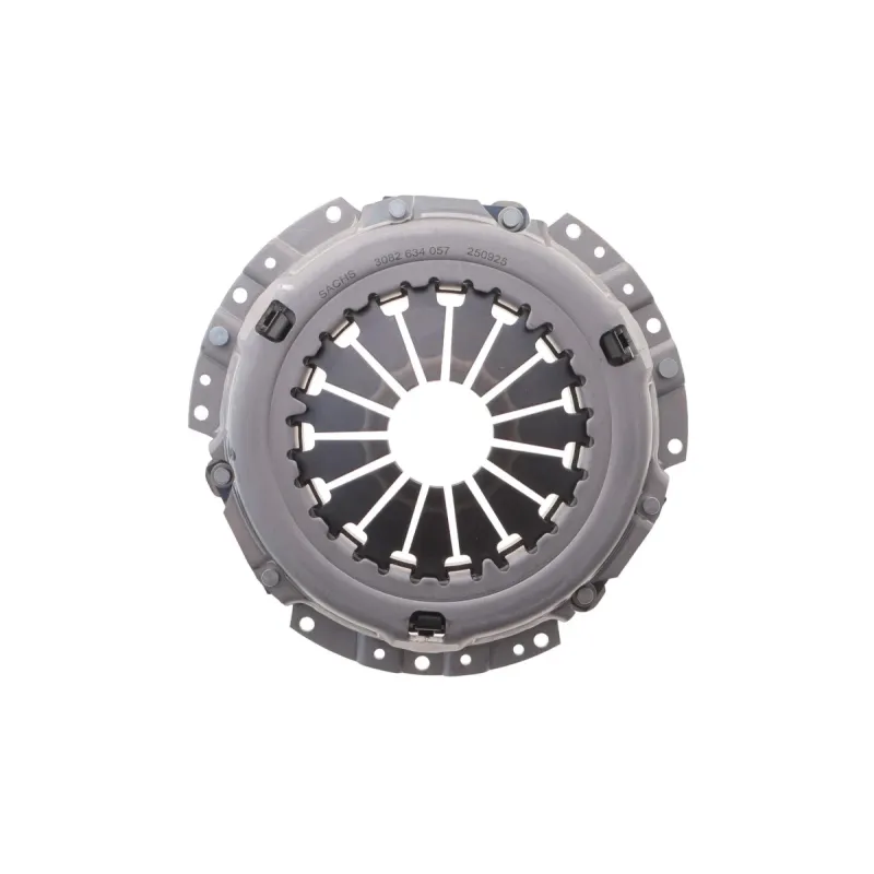 Комплект зчеплення SACHS 3000 951 869 для Nissan X-Trail T30 2.2 dCi/Di 4x4 2001-2013