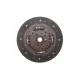 Комплект зчеплення SACHS 3000 951 908 для Renault Master/Trafic 1.9dCi (d=240mm)