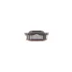Комплект зчеплення SACHS 3000 952 012 для Fiat Doblo 1.6 16V 2001-, d=200mm (+вижимний)