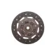 Комплект зчеплення SACHS 3000 952 012 для Fiat Doblo 1.6 16V 2001-, d=200mm (+вижимний)