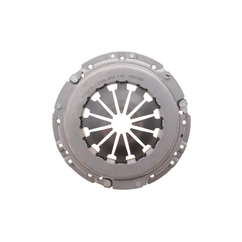 Комплект зчеплення SACHS 3000 952 012 для Fiat Doblo 1.6 16V 2001-, d=200mm (+вижимний)