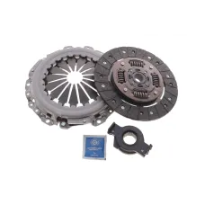 Комплект зчеплення SACHS 3000 952 029 для Fiat Doblo, Alfa Romeo Mito, Lancia Musa 1.3JTD (d=215mm)