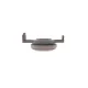 Комплект зчеплення SACHS 3000 952 029 для Fiat Doblo, Alfa Romeo Mito, Lancia Musa 1.3JTD (d=215mm)