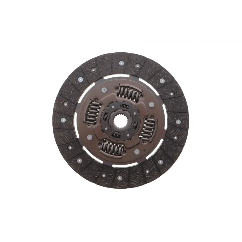 Комплект зчеплення SACHS 3000 952 029 для Fiat Doblo, Alfa Romeo Mito, Lancia Musa 1.3JTD (d=215mm)