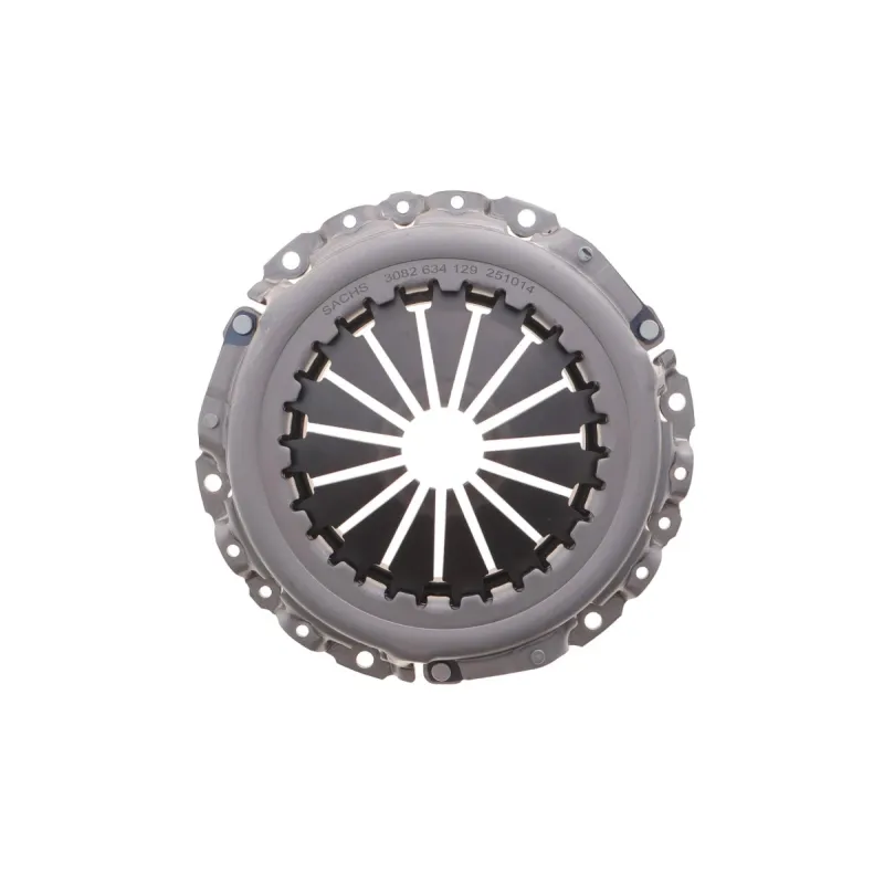 Комплект зчеплення SACHS 3000 952 029 для Fiat Doblo, Alfa Romeo Mito, Lancia Musa 1.3JTD (d=215mm)