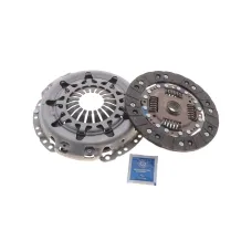 Комплект зчеплення SACHS 3000 954 477 для Citroen C1, Peugeot 108 1.0 VTi (d=200mm, z=19)