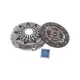 Комплект зчеплення SACHS 3000 954 477 для Citroen C1, Peugeot 108 1.0 VTi (d=200mm, z=19)