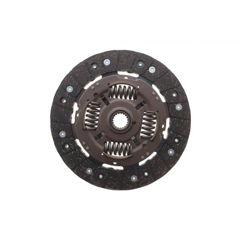 Комплект зчеплення SACHS 3000 954 477 для Citroen C1, Peugeot 108 1.0 VTi (d=200mm, z=19)