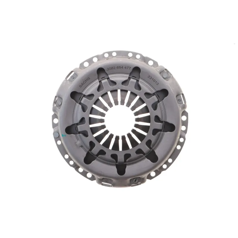 Комплект зчеплення SACHS 3000 954 477 для Citroen C1, Peugeot 108 1.0 VTi (d=200mm, z=19)
