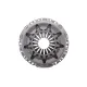 Комплект зчеплення SACHS 3000 954 477 для Citroen C1, Peugeot 108 1.0 VTi (d=200mm, z=19)