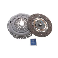 Комплект зчеплення SACHS 3000 970 002 для Ford Focus II, Mazda 3, 1.6 TDCi, d=240mm, z=23