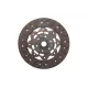 Комплект зчеплення SACHS 3000 970 002 для Ford Focus II, Mazda 3, 1.6 TDCi, d=240mm, z=23