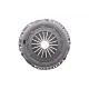 Комплект зчеплення SACHS 3000 970 002 для Ford Focus II, Mazda 3, 1.6 TDCi, d=240mm, z=23