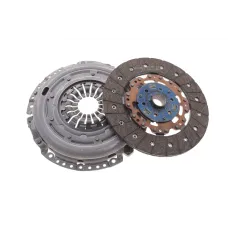 Комплект зчеплення SACHS 3000 970 070 для VW Sharan/Tiguan 2.0 TDI (d=240mm)