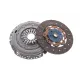 Комплект зчеплення SACHS 3000 970 070 для VW Sharan/Tiguan 2.0 TDI (d=240mm)