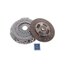 Комплект зчеплення SACHS 3000 970 079 для Mercedes-Benz Vito (W639) 2.2CDI, діаметр 240мм