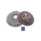 Комплект зчеплення SACHS 3000 970 079 для Mercedes-Benz Vito (W639) 2.2CDI, діаметр 240мм
