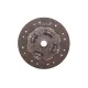 Комплект зчеплення SACHS 3000 970 079 для Mercedes-Benz Vito (W639) 2.2CDI, діаметр 240мм