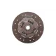Комплект зчеплення SACHS 3000 970 079 для Mercedes-Benz Vito (W639) 2.2CDI, діаметр 240мм