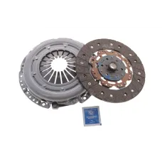 Купити Комплект зчеплення Ford Focus 1.5/1.6 TDCi 10- | KovelAutoHub