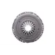 Комплект зчеплення Peugeot Boxer 2.2HDI 06- (d=260mm) (+вижимний)