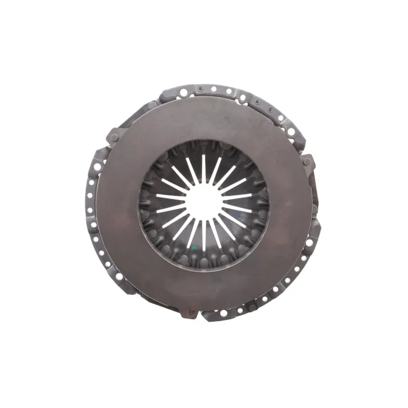 Комплект зчеплення Peugeot Boxer 2.2HDI 06- (d=260mm) (+вижимний)