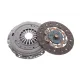 Комплект зчеплення Opel Zafira B 1.7CDTI 81/92kw 07-15 (d=240mm) (z=20)