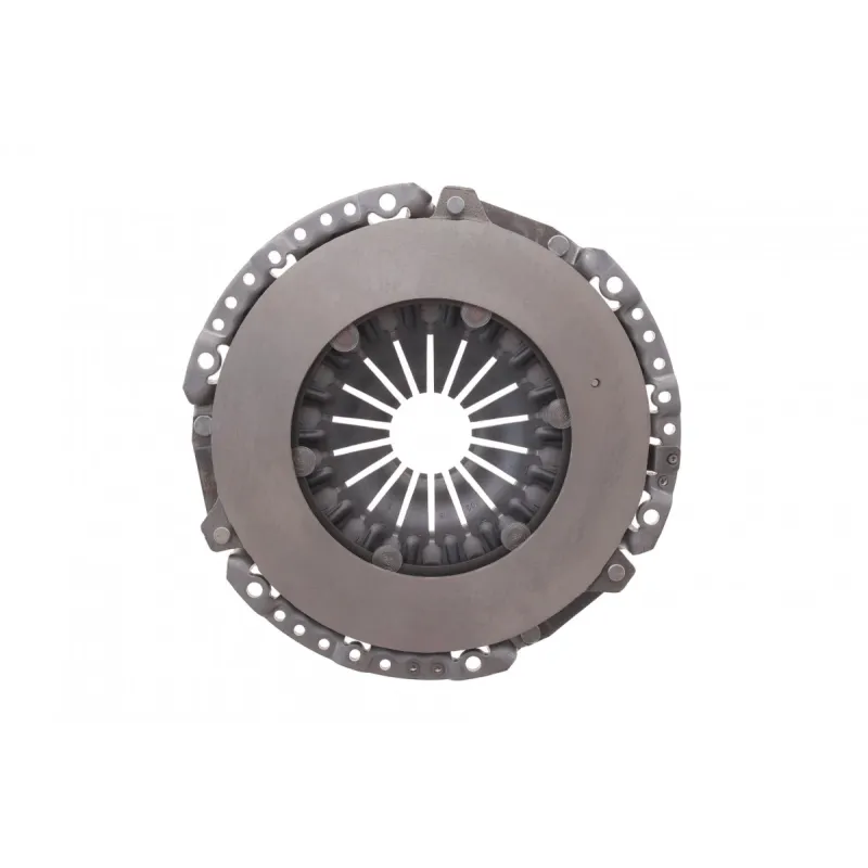Комплект зчеплення Opel Zafira B 1.7CDTI 81/92kw 07-15 (d=240mm) (z=20)
