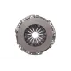 Комплект зчеплення Opel Zafira B 1.7CDTI 81/92kw 07-15 (d=240mm) (z=20)