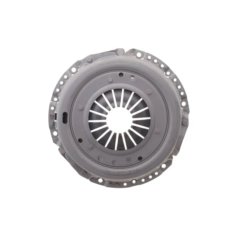 Комплект зчеплення Opel Zafira B 1.7CDTI 81/92kw 07-15 (d=240mm) (z=20)