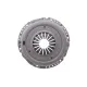 Комплект зчеплення Opel Zafira B 1.7CDTI 81/92kw 07-15 (d=240mm) (z=20)