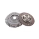 Комплект зчеплення SACHS 3000 970 121 для Mercedes-Benz Sprinter 2.2 CDI OM651 2009-, 26 зубців