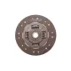 Комплект зчеплення SACHS 3000 970 121 для Mercedes-Benz Sprinter 2.2 CDI OM651 2009-, 26 зубців
