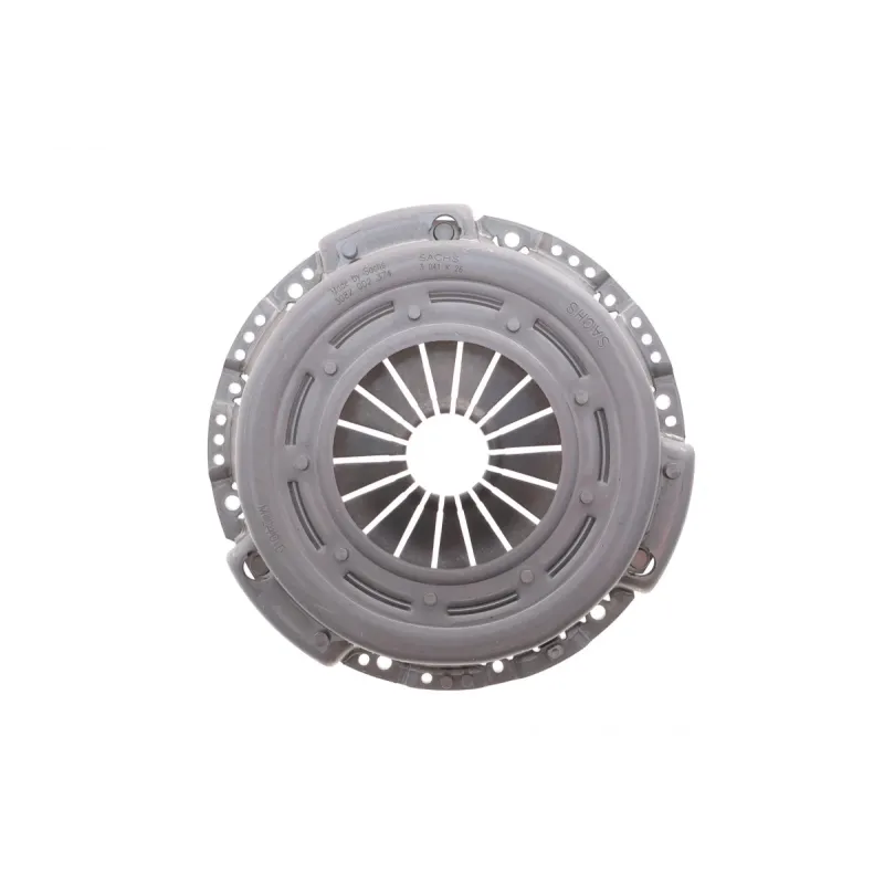 Комплект зчеплення SACHS 3000 970 121 для Mercedes-Benz Sprinter 2.2 CDI OM651 2009-, 26 зубців