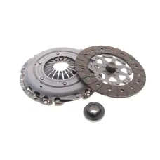 Комплект зчеплення SACHS 3000 970 123 для Citroen Jumpy/Peugeot Expert 2.0 HDi, Fiat Scudo 2.0D (d=240mm)
