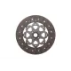 Комплект зчеплення SACHS 3000 970 123 для Citroen Jumpy/Peugeot Expert 2.0 HDi, Fiat Scudo 2.0D (d=240mm)