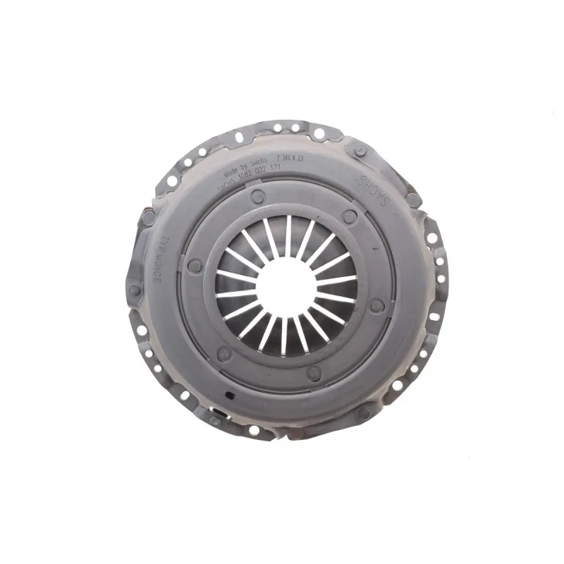 Комплект зчеплення SACHS 3000 970 123 для Citroen Jumpy/Peugeot Expert 2.0 HDi, Fiat Scudo 2.0D (d=240mm)