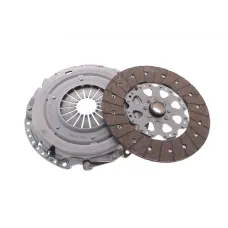 Комплект зчеплення SACHS 3000 970 142 для Mercedes-Benz Sprinter 907/910 2.2/3.0 CDI (2018-) d=260mm
