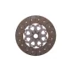 Комплект зчеплення SACHS 3000 970 142 для Mercedes-Benz Sprinter 907/910 2.2/3.0 CDI (2018-) d=260mm