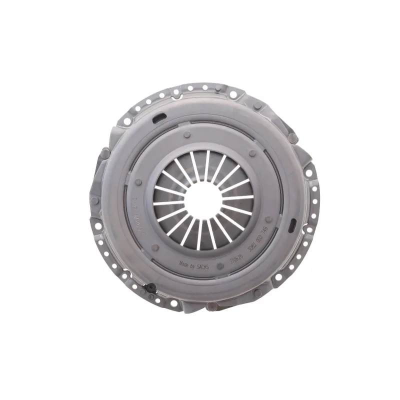 Комплект зчеплення SACHS 3000 970 142 для Mercedes-Benz Sprinter 907/910 2.2/3.0 CDI (2018-) d=260mm