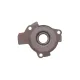 Комплект зчеплення Opel Combo 1.6 CNG 05- (d=205mm)