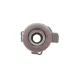 Комплект зчеплення Opel Combo 1.6 CNG 05- (d=205mm)